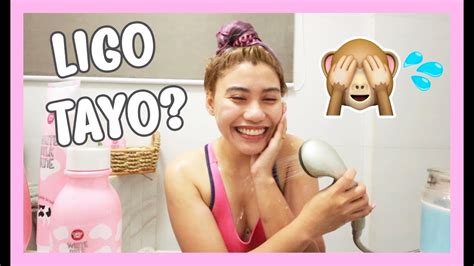 pinay nag finger habang naliligo|Pinay Habang Naliligo Porn Videos .
